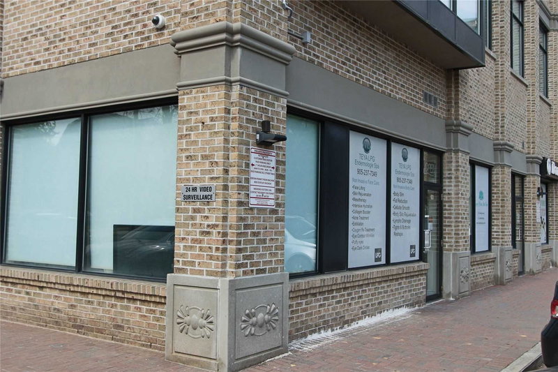 109 - 10376 Yonge St, Richmond Hill, L4C3B8 | Image 2