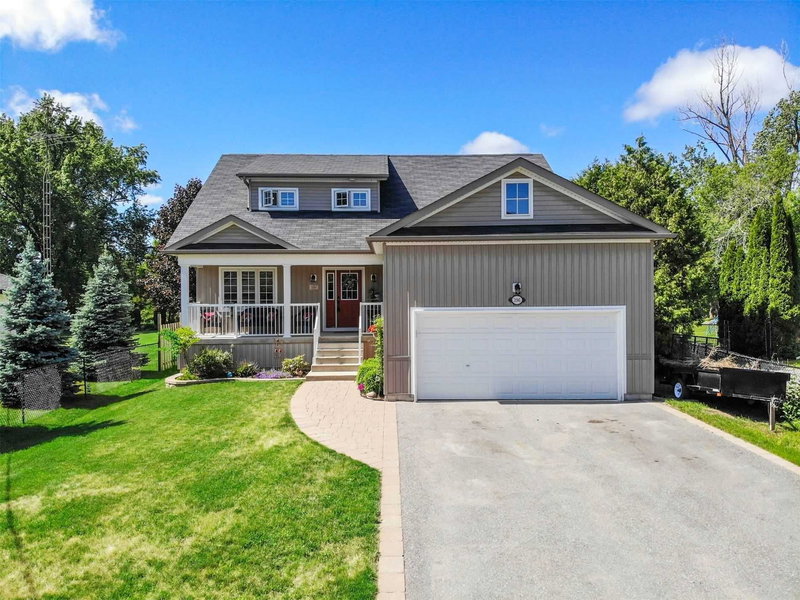 396 Curley St, Georgina, L4P3C8 | Image 2