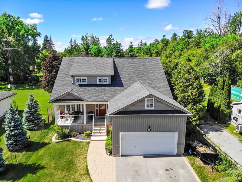 396 Curley St, Georgina, L4P3C8 | Image 3