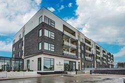Condo leased at 343-555 William Graham Drive, Aurora, Ontario, L4G7G4 - Bayview Wellington - MLS: N4800549
