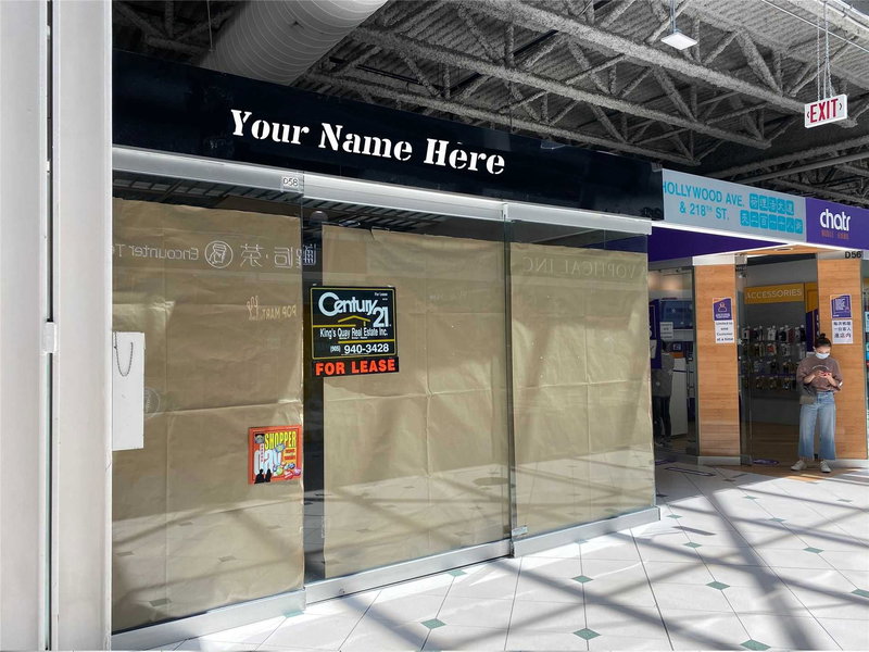 D58 - 4300 Steeles Ave E, Markham, L3R 0Y5 | Image 2