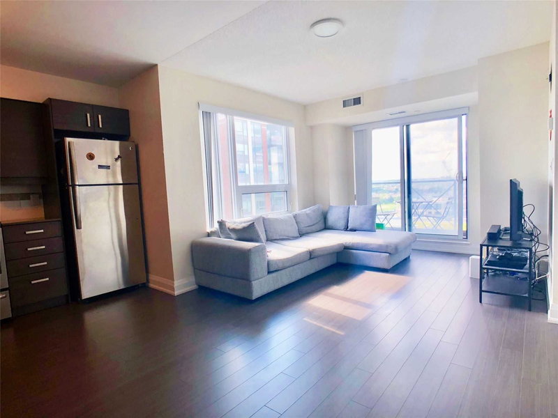 1802 - 8200 Birchmount Rd, Markham, L3R9W1 | Image 2