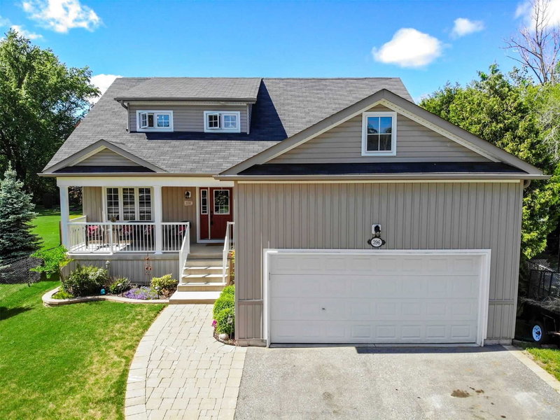 396 Curley St, Georgina, L4P3C8 | Image 3