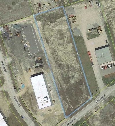 Land sold at 26 Anderson Boulevard, Uxbridge, Ontario, L9P0C7 - Rural Uxbridge - MLS: N4807983