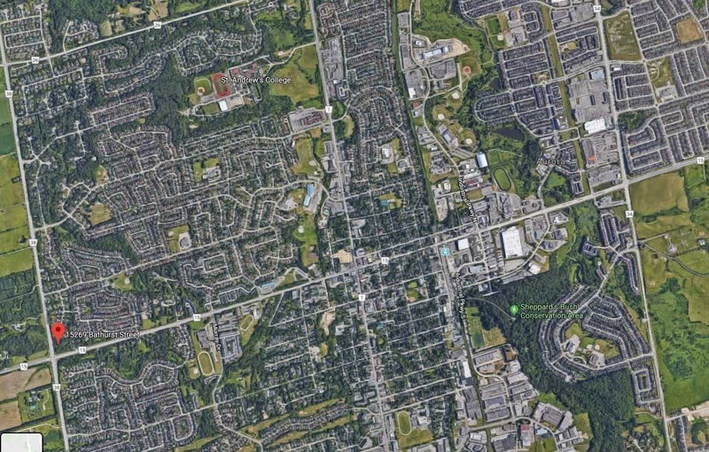 15269 Bathurst St W, Aurora, L4G 6J7 | Image 3