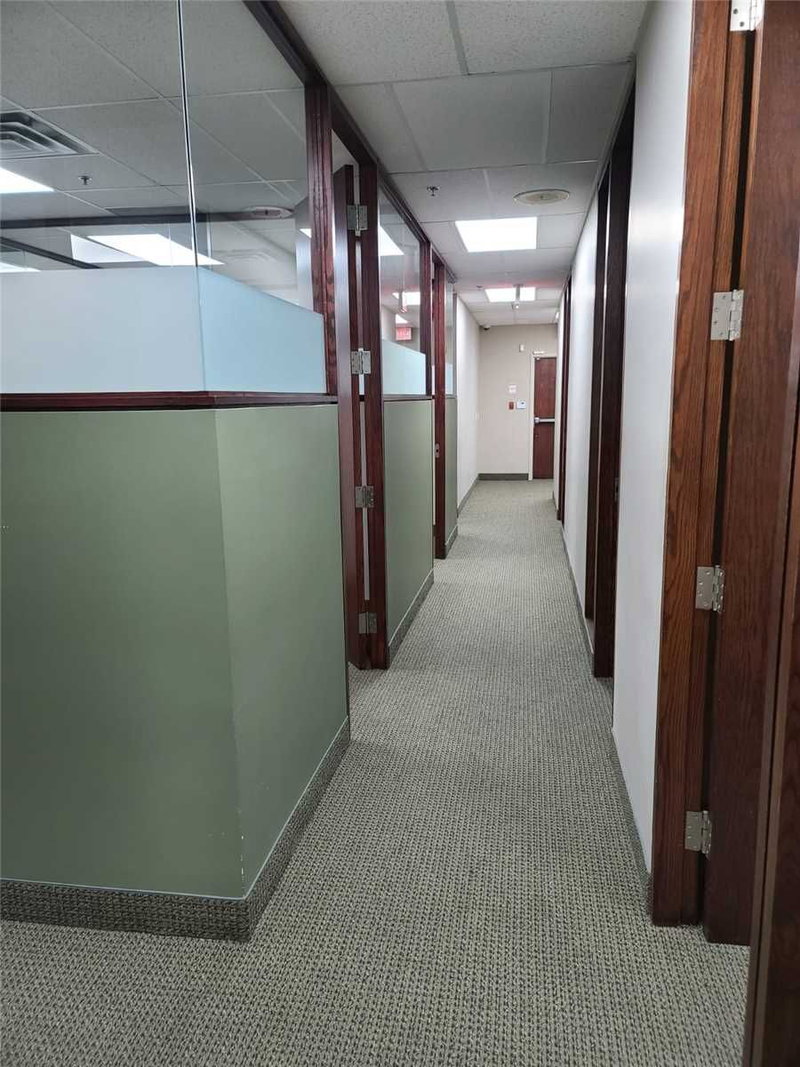 201 - 50 Acadia Ave, Markham, L3R0B3 | Image 3