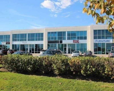 Industrial sold at Unit 23-7500 Highway 27, Vaughan, West Woodbridge Industrial Area, L4H 0J2 - MLS: N4812483