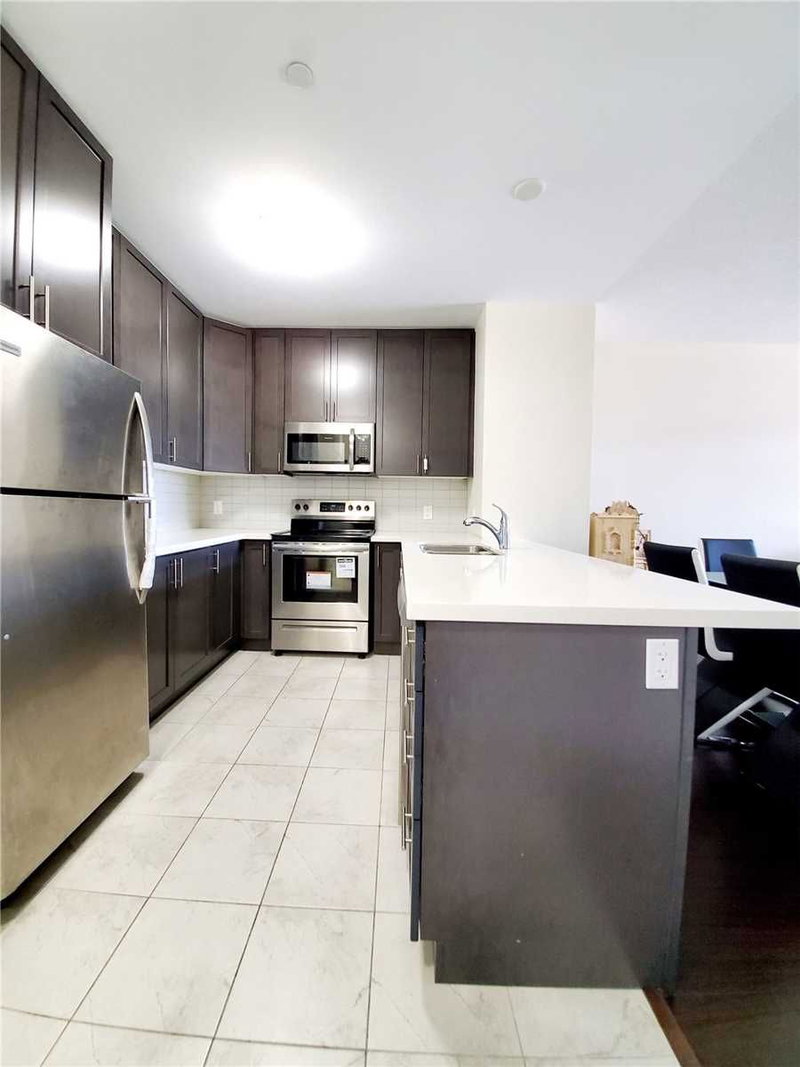 407 - 39 New Delhi Dr, Markham, L3S0E1 | Image 3