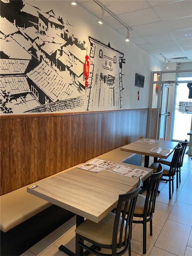 1057 - 28 South Unionville Ave, Markham, L3R0R5 | Image 3