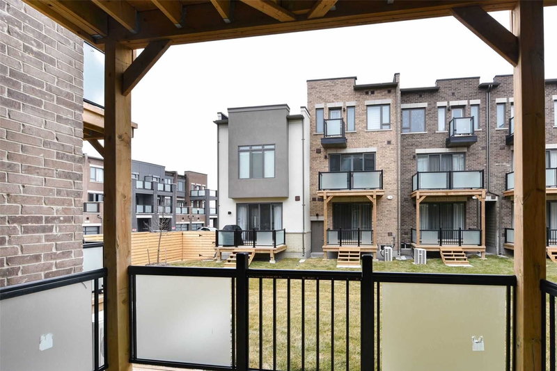 80 Harold Lawrie Lane, Markham, L3T0E8 | Image 3