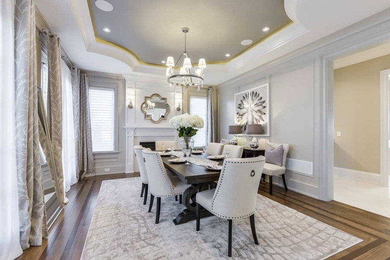 21 Hammok Cres, Markham, L3T2X3 | Image 3