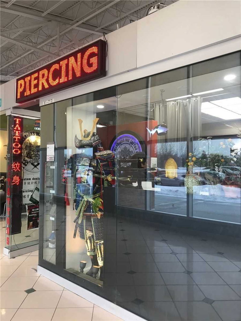 E72 - 4300 Steeles Ave E, Markham, L3R0Y5 | Image 3