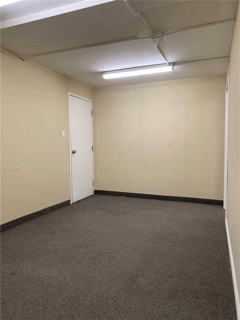 Bsmt W - 8300 Yonge St, Vaughan, L4J 7R3 | Image 2