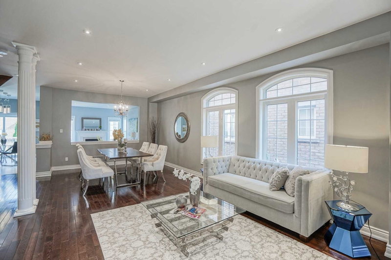 19 Daniel Bram Dr, Vaughan, L6A0L4 | Image 2