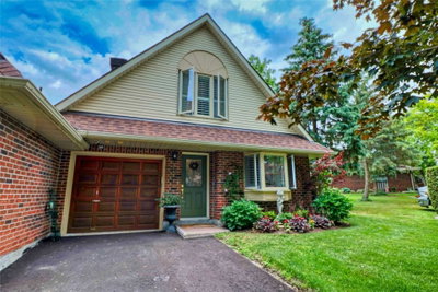 Townhouse sold at #50-B194 Cedar Beach Road, Brock, Ontario, L0K1A0 - Beaverton - MLS: N4821125