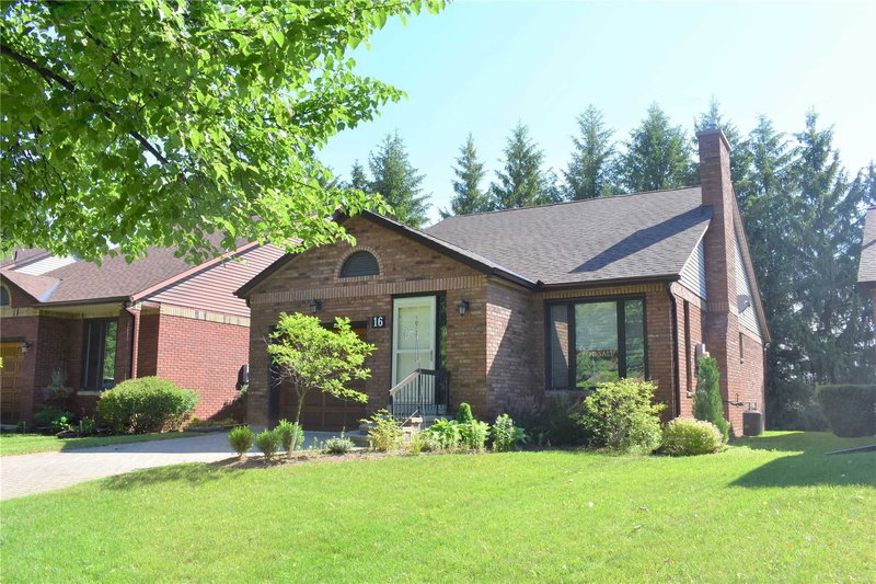 16 Green Briar Rd, New Tecumseth, L9R1R5 | Image 2