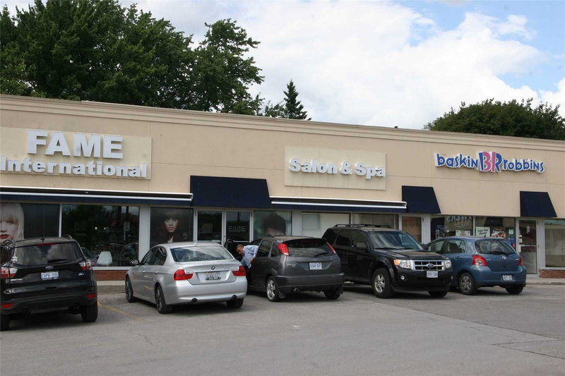 301 - 5892 Main St, Whitchurch-Stouffville, L4A2S7 | Image 3