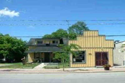 Store W/Apt/Offc sold at 956 Lake Drive, Georgina, Ontario, L0E1L0 - Sutton & Jackson's Point - MLS: N482723