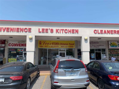 Sale Of Business sold at 7-5694 Highway 7, Markham, Ontario, L3P1B4 - Bullock - MLS: N4827511