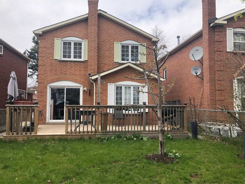 27 Miley Dr S, Markham, L3R4V1 | Image 2