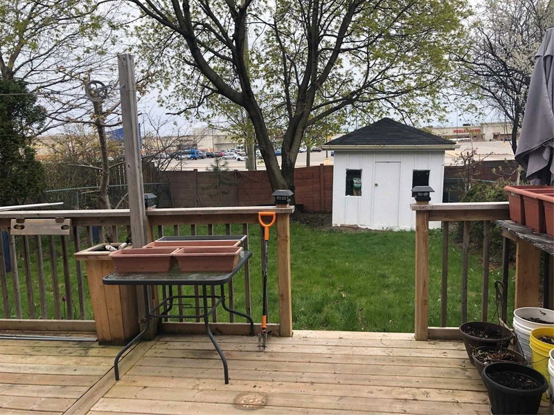 27 Miley Dr S, Markham, L3R4V1 | Image 3