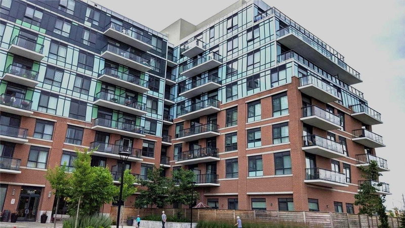 728 - 11611 Yonge St, Richmond Hill, L4E1G2 | Image 2