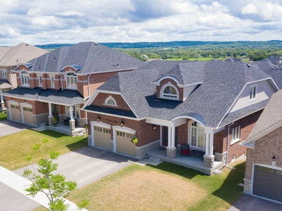 Detached House sold at 49 Victoria Street, Innisfil, Ontario, L0L1L0 - Cookstown - MLS: N4830233