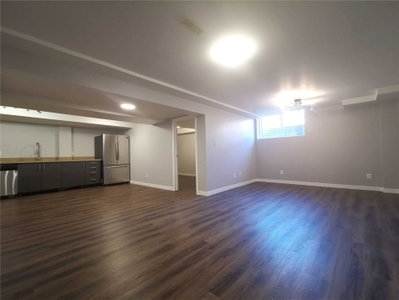 Detached House leased at Lower-17 Boticelli Way, Vaughan, Ontario, L4H0C6 - Vellore Village - MLS: N4832401