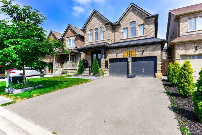 46 Kincardine St, Vaughan, L4H4H7 | Image 2