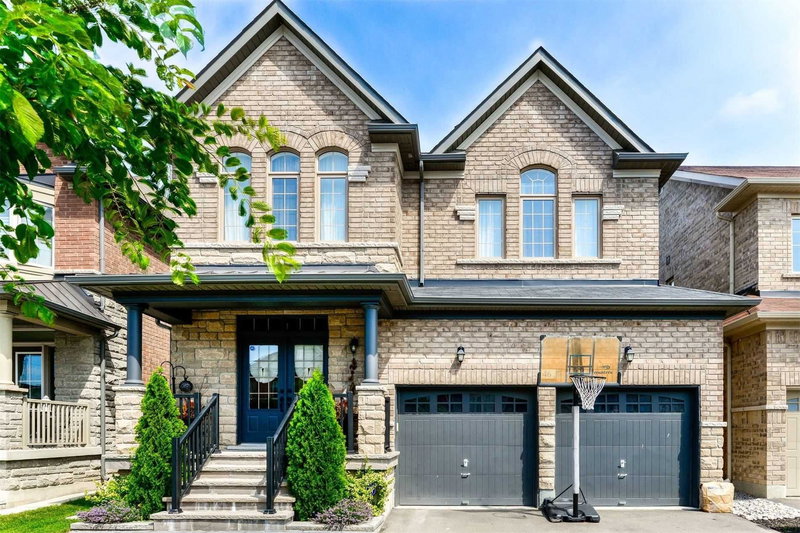 46 Kincardine St, Vaughan, L4H4H7 | Image 3