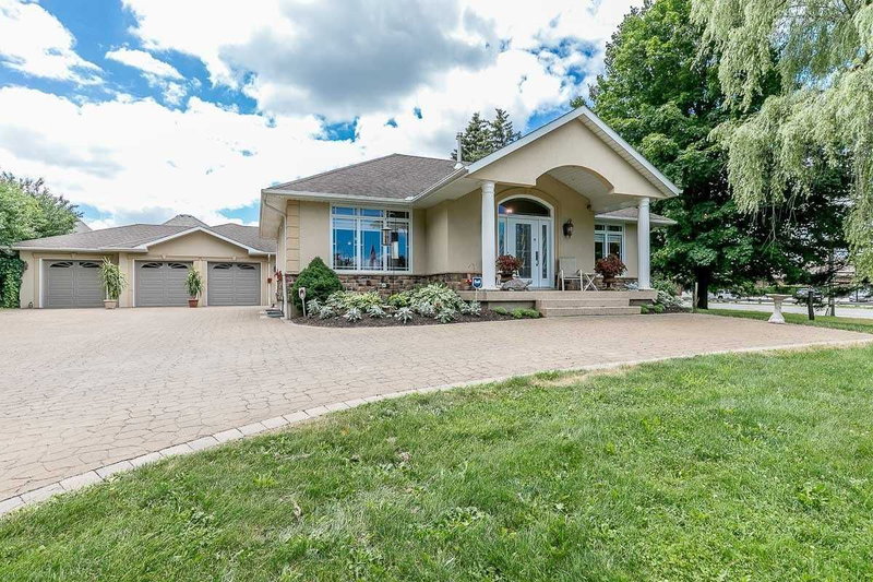 181 Queen St S, New Tecumseth, L0G 1W0 | Image 2