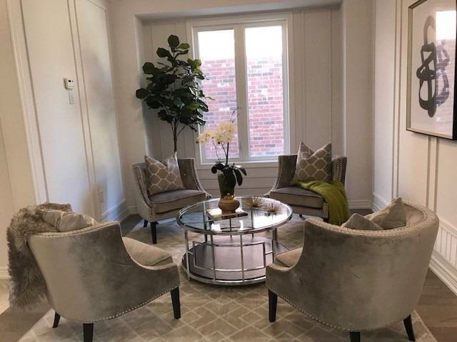 Lot 16 - 66 Robb Thompson Rd, East Gwillimbury, L0G1M0 | Image 2