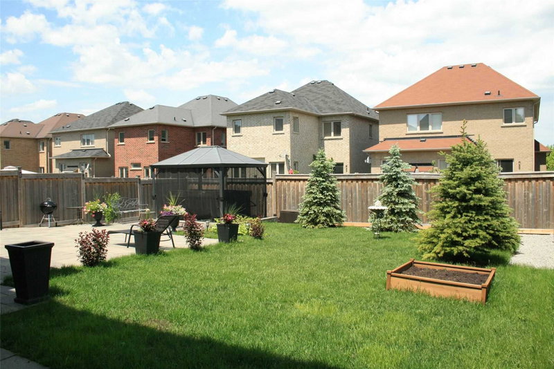 80 Puccini Dr, Richmond Hill, L4E2Z1 | Image 3