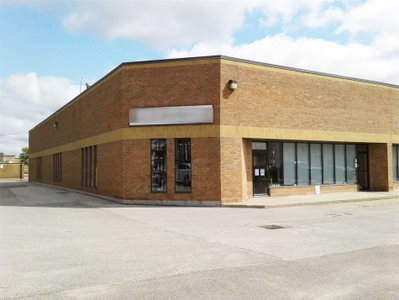 Industrial sold at 1-138 Anderson Avenue, Markham, Ontario, L6E1A4 - Greensborough - MLS: N4842263