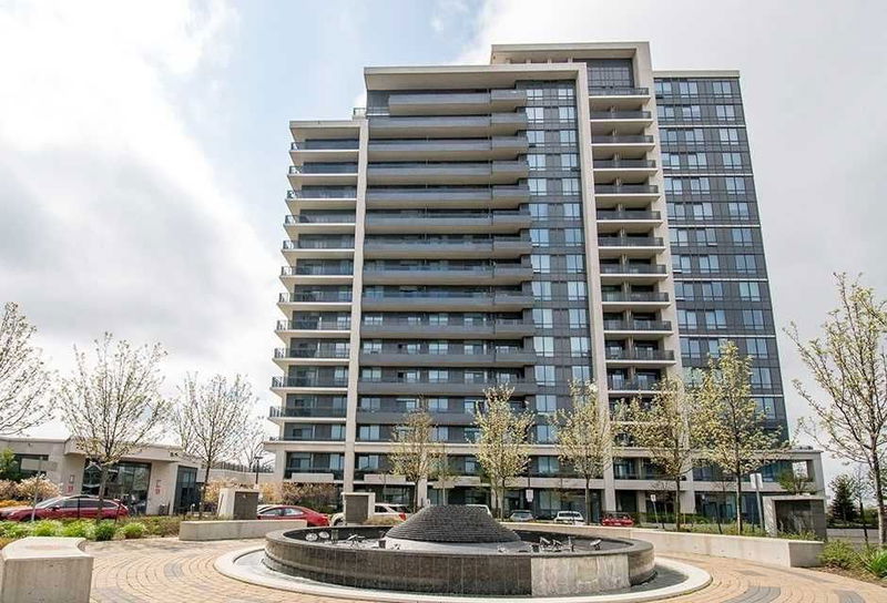 Unit 115 — 85 North Park Rd, Vaughan - Beverley Glen image-0-0