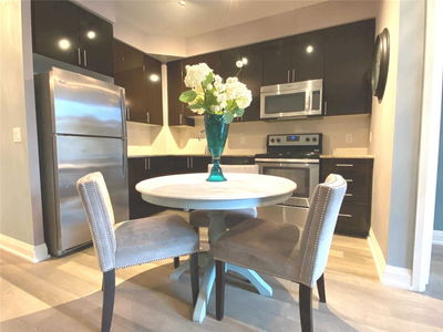 Unit 115 — 85 North Park Rd, Vaughan - Beverley Glen image-0-2