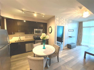 Unit 115 — 85 North Park Rd, Vaughan - Beverley Glen image-0-4