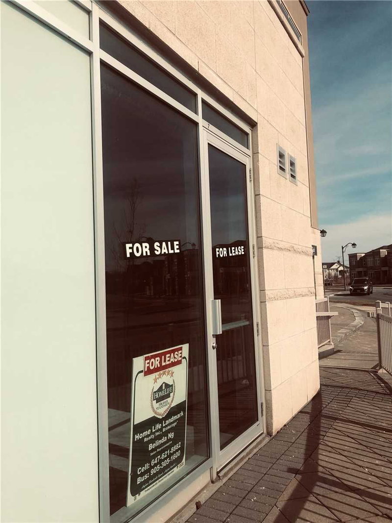 7 - 28 South Unionville Ave, Markham, L3R 5T5 | Image 2