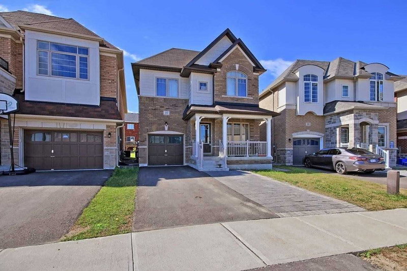37 Kavanagh Ave, East Gwillimbury, L9N0P6 | Image 2