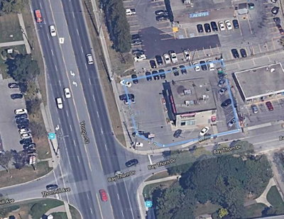 Commercial/Retail sold at 8119 Yonge Street, Markham, Ontario, L3T2C6 - Royal Orchard - MLS: N4843866