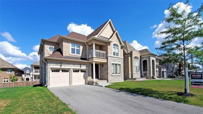 Detached House sold at 17 Bighorn Trail, King, Ontario, L7B0A5 - Nobleton - MLS: N4846161