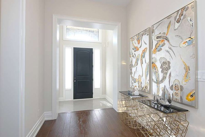 61 Grange Dr, Richmond Hill, L4E1E2 | Image 2