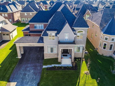 Detached House sold at 16 Ballard Drive, King, Ontario, L4H3N5 - Nobleton - MLS: N4848007