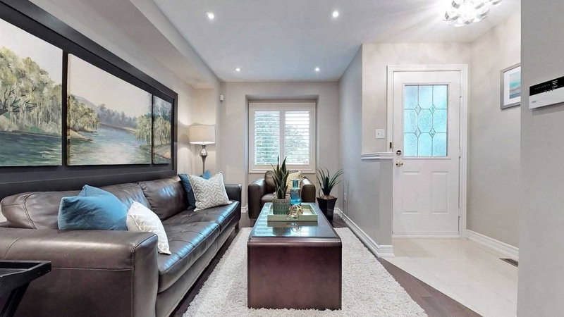 1 Marmill Way, Markham, L3P7V6 | Image 2