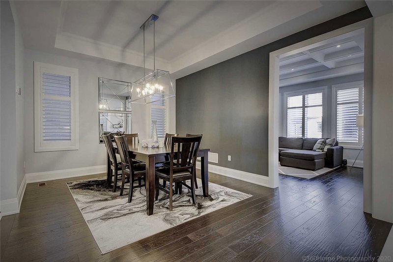 39 Giardina Cres, Richmond Hill, L4B0G1 | Image 3