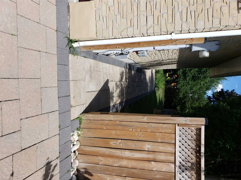 Bsmnt - 158 Holm Cres, Markham, L3T5J3 | Image 2