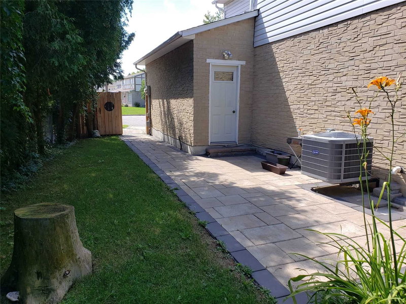 Bsmnt - 158 Holm Cres, Markham, L3T5J3 | Image 3