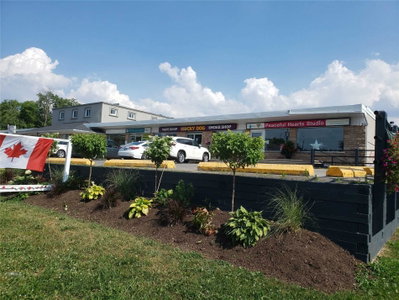 Commercial/Retail sold at 183 Simcoe Avenue, Georgina, Ontario, L4P2H6 - Keswick North - MLS: N4850781