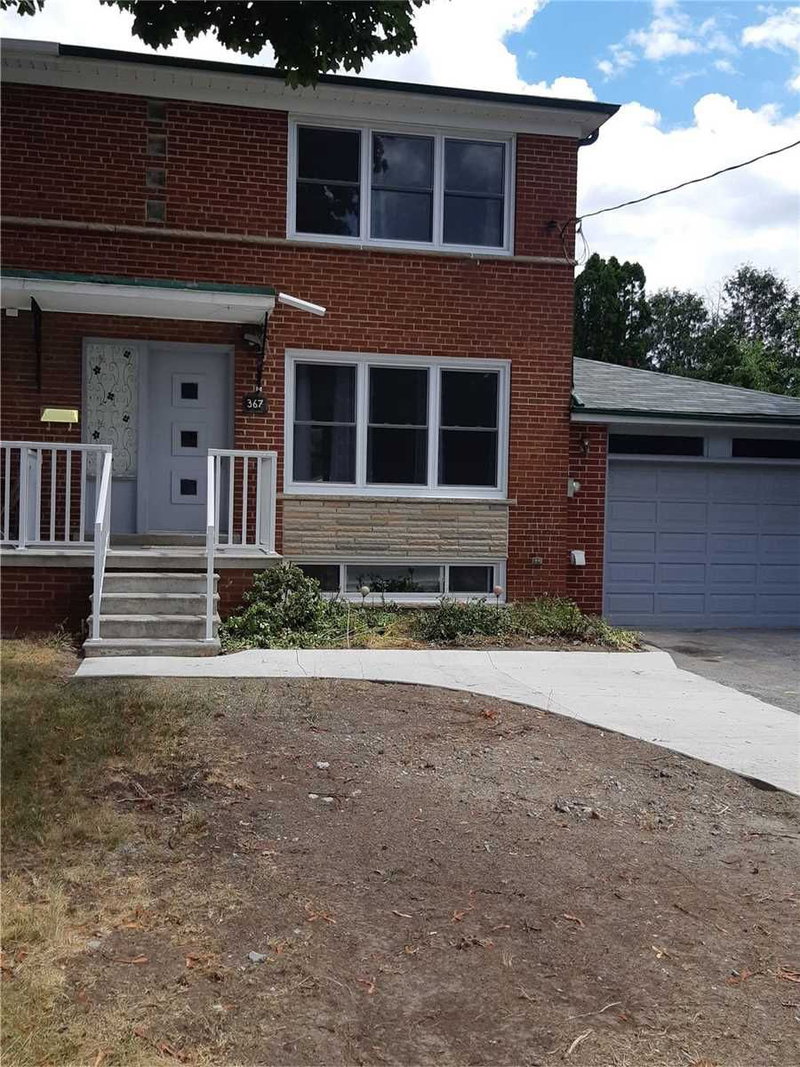 Lower - 367 Blue Grass Blvd, Richmond Hill, L4C3H3 | Image 2