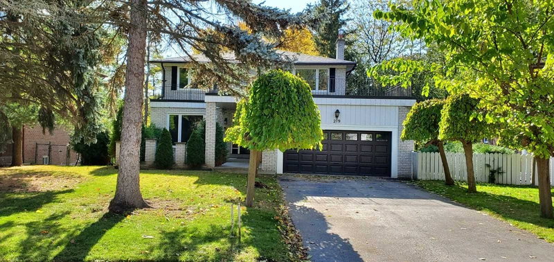 29 Vanwood Rd, Markham, L3T2N1 | Image 2